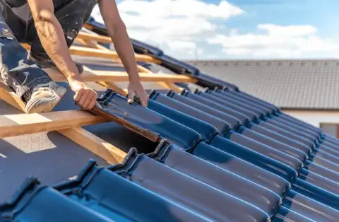 Couverture - Villeton