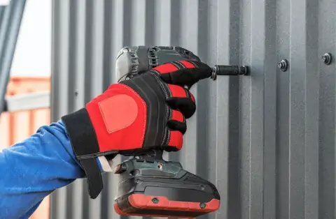 Travaux de zinguerie - Villeton